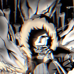 Gaster's Megalovania (Amella Remix) [HQ + Mic Hog] {Echotale GasterSans Theme}