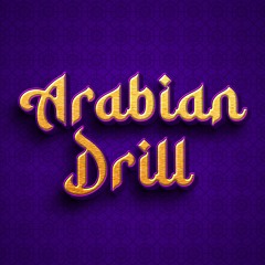 ARABIAN DRILL (INDO BOUNCE) EDWARD BROTHERS EDIT