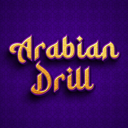 ARABIAN DRILL (INDO BOUNCE) EDWARD BROTHERS EDIT