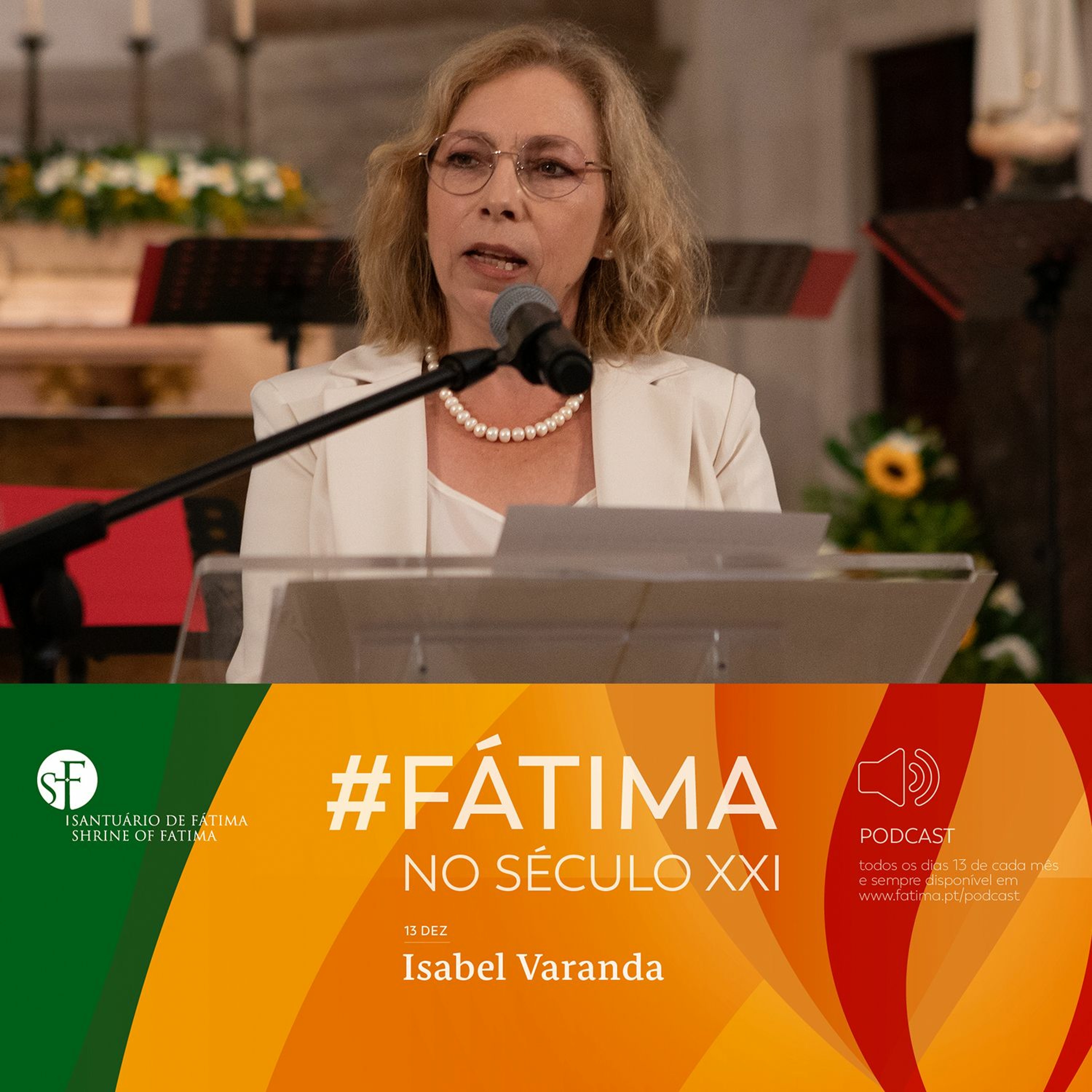 #Fátima no século XXI