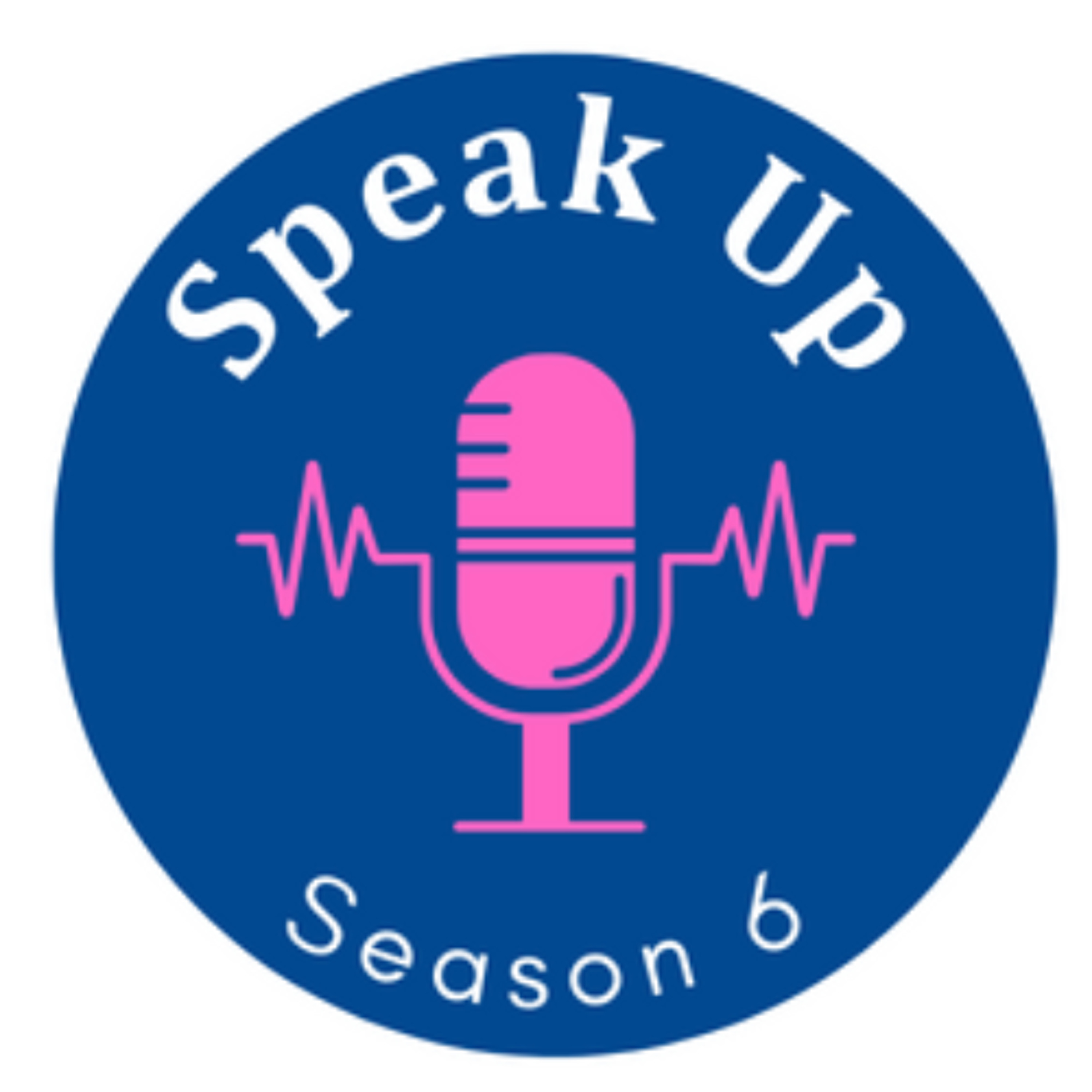 Speak Up