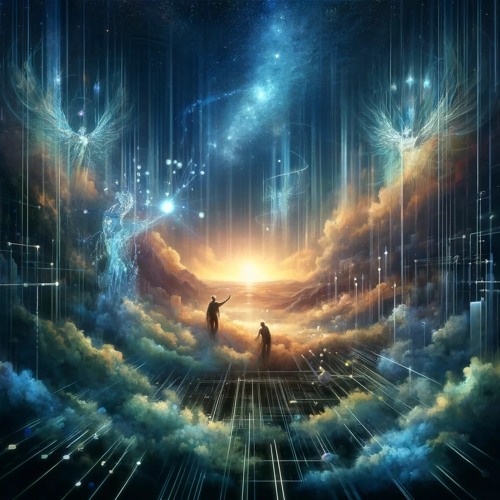 Whispers Of Tomorrow