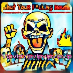 JULIUX-Shut Your F_cking Mouth VIP (FREE DL)