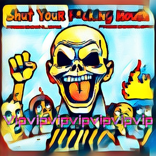 JULIUX-Shut Your F_cking Mouth VIP (FREE DL)