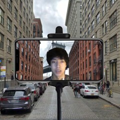 da bored(untitled song demo)