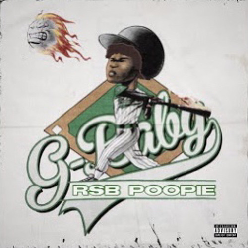 RSB Poopie - Sirens