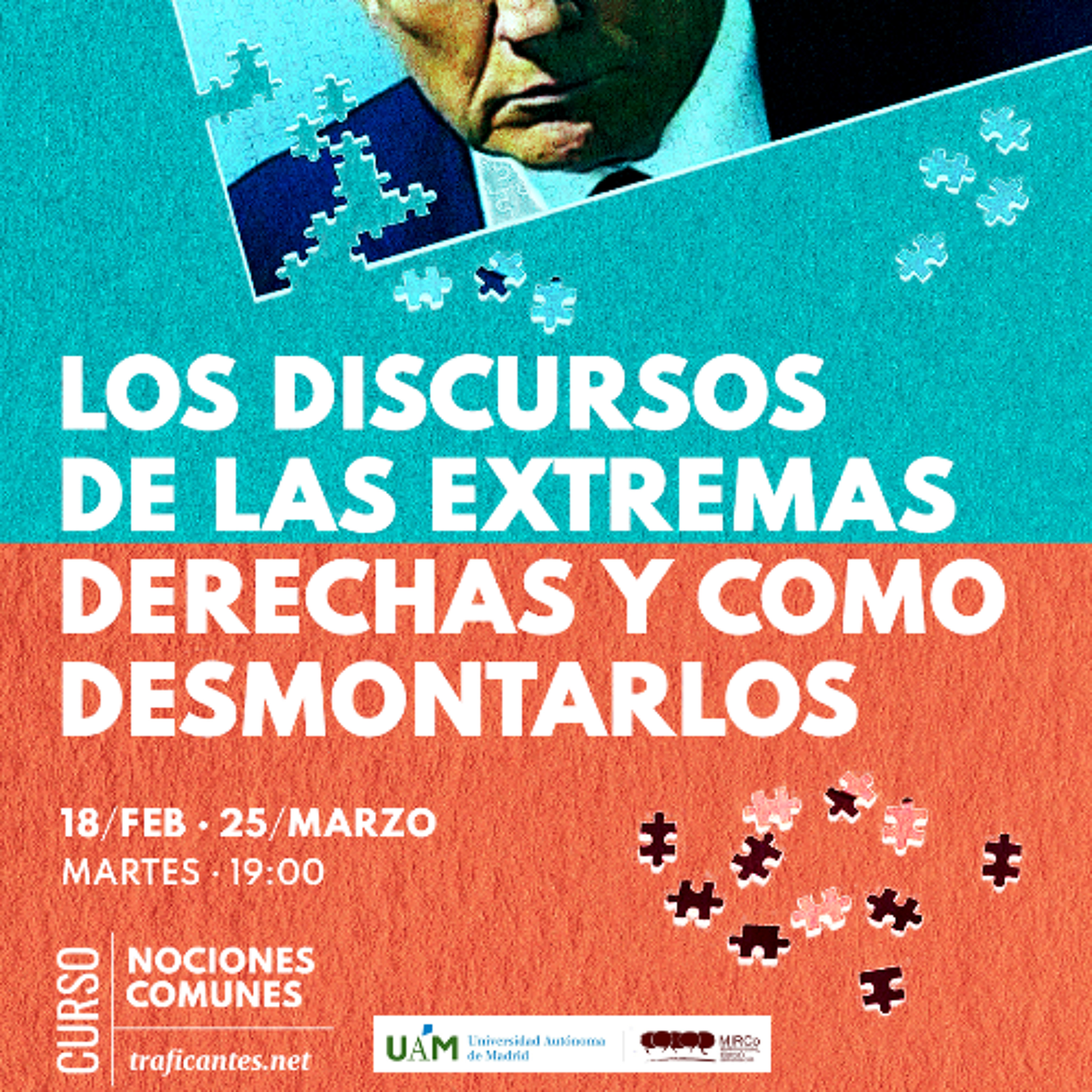 Nociones Comunes