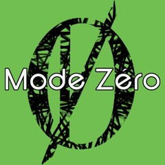 Mode Zéro - Playlist of the week - Vol.168
