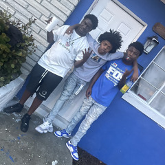 Baby Gangsta - ANY MANY MINY MO X FYNICKutta X lil19shotss