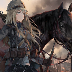 War