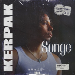 "Songe" - Swing Type Beat (Trap Beat) (Prod By. Kerpak)