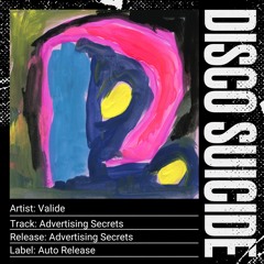 Valide - Advertising Secrets