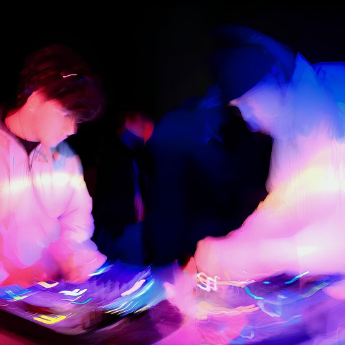 15.06.24 | WASUP b2b DJFLIC : Oben auf dem Berg | @SUBVISION