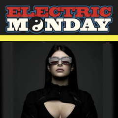 GIOSKI @KITKAT x ELECTRIC MONDAY (27.01.2025)