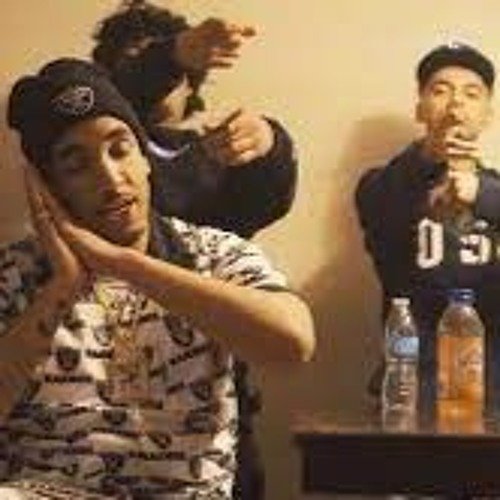 Fenix Flexin X Mac P Dawg Type Beat