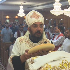 عظه 2/ 7-2024 ابونا ويصا عونى كاهن كنيسه الانبا ونس و الانبا كاراس الغردقه( الجهاد القانوني)