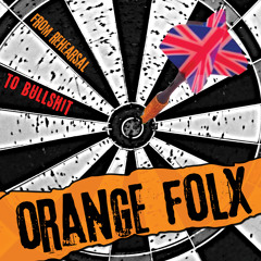 ORANGE FOLX & Co.