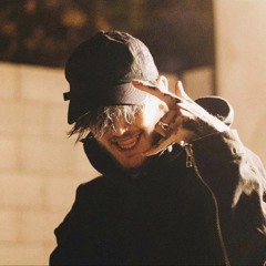 lil peep - the day i finally do it (no feature & extended) [smugtweeb edit]