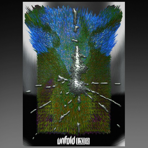 High Future ~ Recorded live at UNFOLD @FOLD, London October 1, 2023