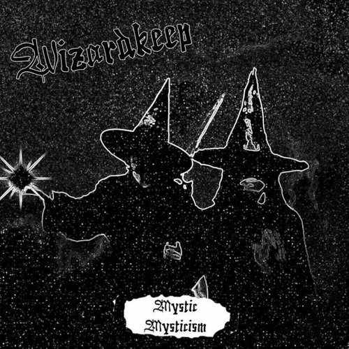WizardKeep - Cloak of the Clairvoyant
