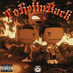 Saint Paris x Saint Ksubi - ToHellnBack