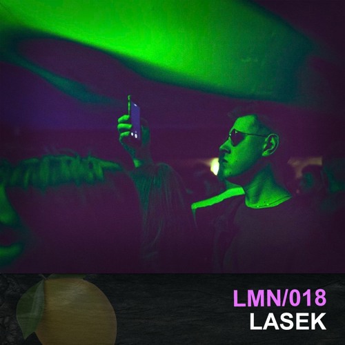LMN/018 - LASEK [TECHNOTICE TAKEOVER]