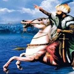 mehmed ii conquer the Constantinople ☪️| Epic music