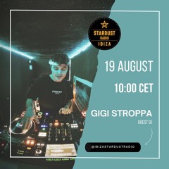 Radio Stardust Ibiza - Gigi Stroppa Mix
