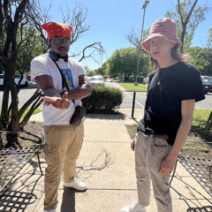 PRETTY UGLY WORLD (ft. CACITY) [prod. 18freezey]