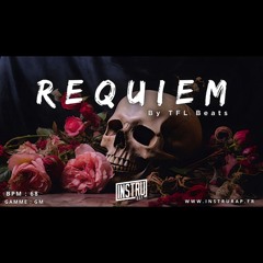 [FREE] Trap Banger Rap Beats 2026 « REQUIEM » Instru Rap Sombre Lourd By TFL Beats