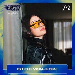STHE WALESKI - VOLTCAST [42] - Temp. 2