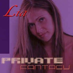 Lia - Private Fantasy (DJ Exquisite Edit)