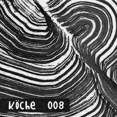 Koche Podcast | 008 - Eugene Schieffer