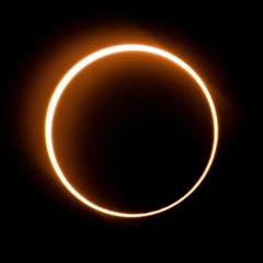 Solar Eclipse VI