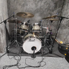 Rehearsal 20240525: Drumless funk