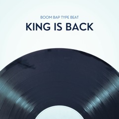 "King is Back"