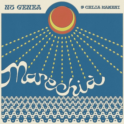 Nu Genea-Marechia' (Walterino Remode)