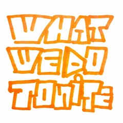 What We Do (feat Michal Drozen)