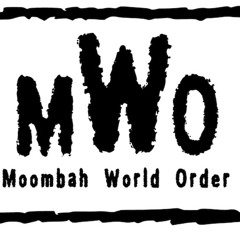 DJ HEAVY D - UN MENSAJE (ORIGINAL MIX)