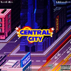 Central City [Prod. By GLOhan Beats]
