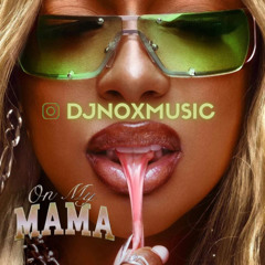 Victoria Monét - On My Mama Dj NoX (Ja Rule blend remix)