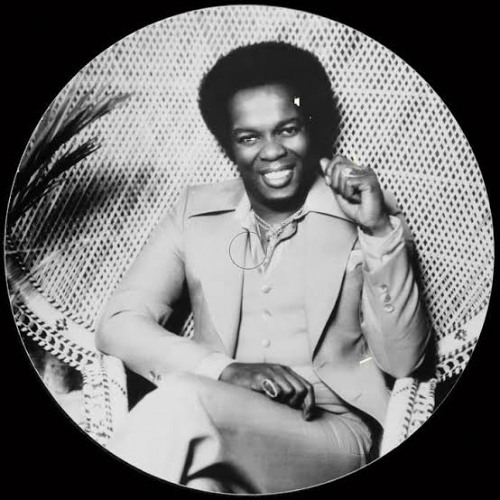 Lou Rawls - You'll Never Find (SantoRitmo Edit) PITCH EDIT COPYRIGHT