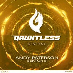 Andy Paterson - Sektor 5 (Original Mix)