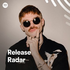 Release Radar