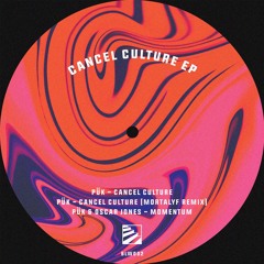 Pük - Cancel Culture (Mortalyf Remix)