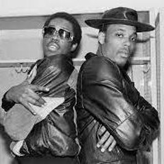 Classic Hip Hop Mashup: Whodini - One Love