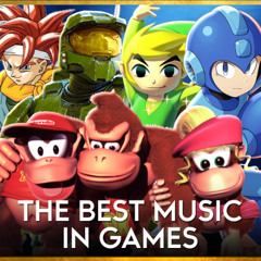 Top 20 Game Soundtracks | The Best Music In Video Games | State of the Arc Podcast