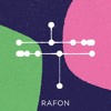 Slow Life Friends Podcast - 022 - RAFON - DJ mix artwork - Electronic music tracklist cover image
