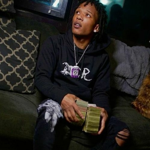 Kay Flock x B Lovee x Dougie B Type Beat - ''Talk About It'' (Prod.by.Yamaica)