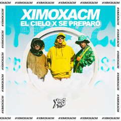 Stream Rauw Alejandro - Baby Hello X Me Porto Bonito (Adri El Pipo &  Ximoxacm Mashup) RESUBIDO! 💛 by XIMOXACM